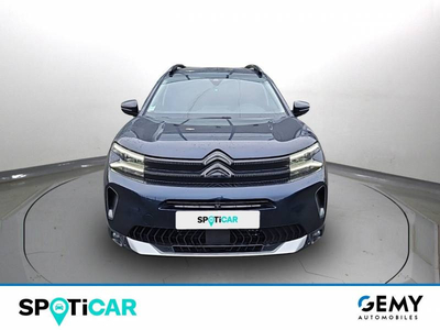 Citroen C5 Aircross Hybride Rechargeable 225 e-EAT8 Shine