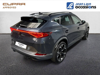 Cupra Formentor Formentor 2.0 TDI 150 ch DSG7 4Drive V 5p