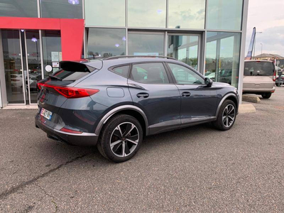 Cupra Formentor Formentor 2.0 TDI 150 ch DSG7 4Drive V 5p