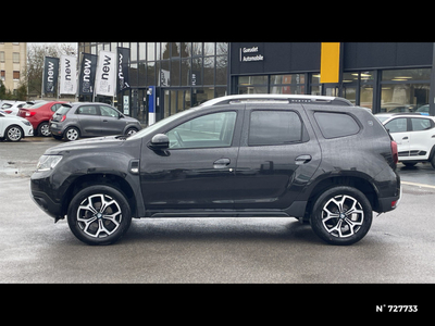 Dacia Duster 1.5 Blue dCi 115ch 15 ans 4x2 E6U