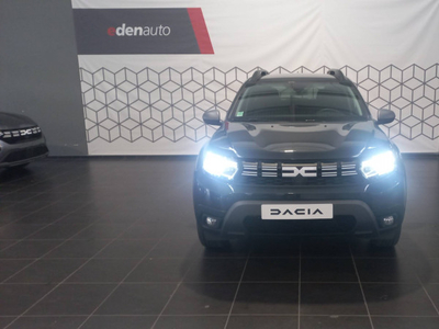 Dacia Duster Duster TCe 150 4x2 EDC Journey 5p
