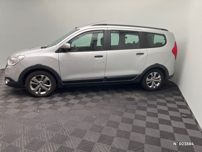 Dacia Lodgy 1.5 dCi 110ch Stepway 7 places