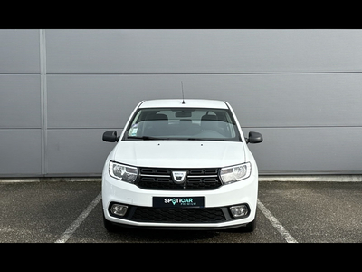 Dacia Sandero 1.0 SCe 75 Ambiance Bluetooth