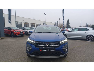 Dacia Sandero TCe 90 - 22 Stepway Confort