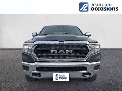 Dodge Ram RAM 1500 LIMITED 394CH LIMITED 4p