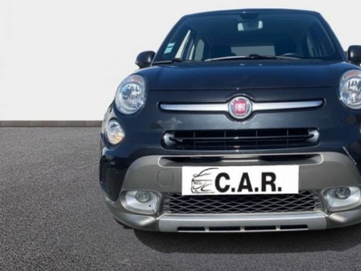 Fiat 500L RUN OUT 1.4 95 ch Weekend