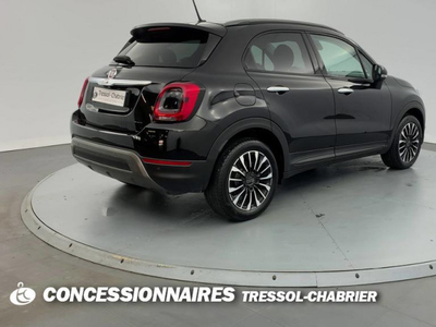 Fiat 500X MY21 1.6 Multijet 130 ch Cross