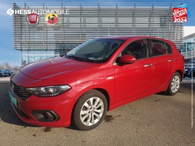 Fiat Tipo 1.6 MultiJet 120ch Easy S/S MY19 5p