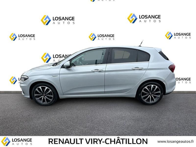 Fiat Tipo Tipo 5 Portes 1.6 MultiJet 120 ch S&S Business