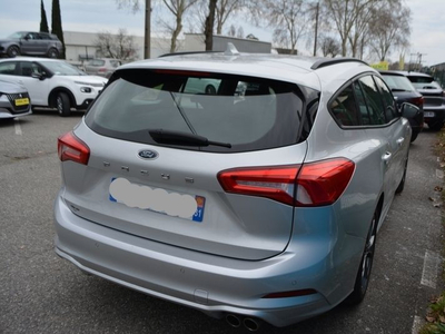 Ford Focus SW 1.0 ECOBOOST 125CH ST-LINE