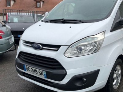 Ford Transit 330C 2.2 TDCI 125CH TRACTION