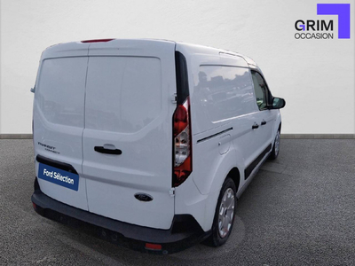 Ford Transit Connect FGN TRANSIT CONNECT FGN L1 1.5 ECOBLUE 120 S&S