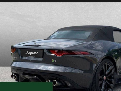 Jaguar F-Type 5.0 V8 Suralimenté 550ch R AWD BVA8