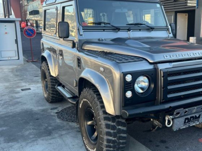 Land rover Defender 90 90 TD4