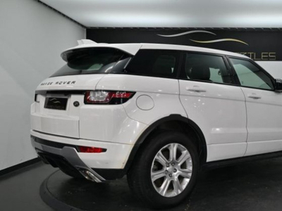 Land rover Range Rover Evoque Land Mark VI TD4 150 BVA SE Dynamic