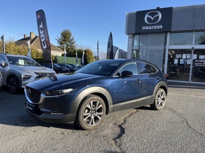 Mazda Cx