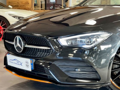 Mercedes Classe CLA 200 AMG LINE 7G-DCT EDITION 1
