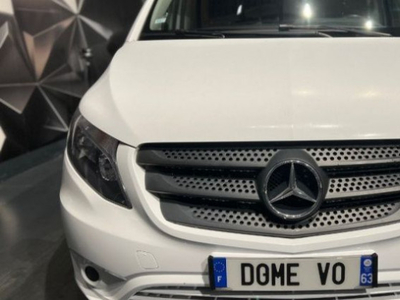 Mercedes Vito 114 CDI LONG E6 PROPULSION