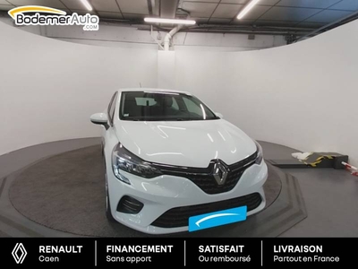 Renault Clio SOCIETE TCE 90 - 21N BUSINESS REVERSIBLE