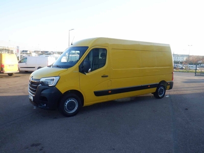 RENAULT MASTER 2.3 DCI 135 CH L3H2 3T5 SERIE DHL
