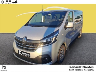 Renault Trafic L2 2.0 dCi 145ch Energy S&S Intens EDC 8 places 8cv