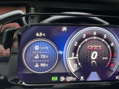 Volkswagen Golf GTI 2.0 TSI DSG Full LED New model Garantie -, ATH