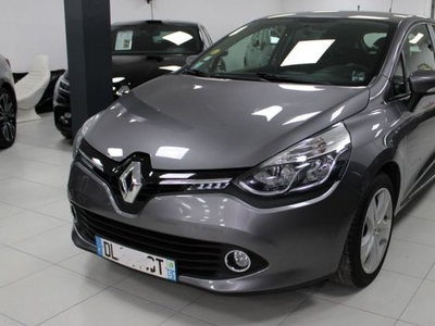 2014 Renault Clio, 67000 km, Coulommiers