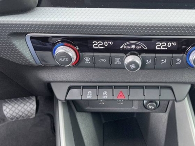 2024 Audi A1 Sportback, BAYONNE