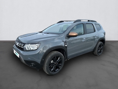 Duster 1.5 Blue dCi 115ch Extreme 4x4