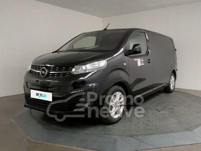 OPEL VIVARO 3