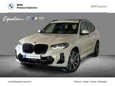 BMW X4 G02 phase 2