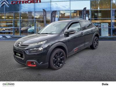 Citroën C4 Cactus PureTech 110 S&S EAT6 Shine