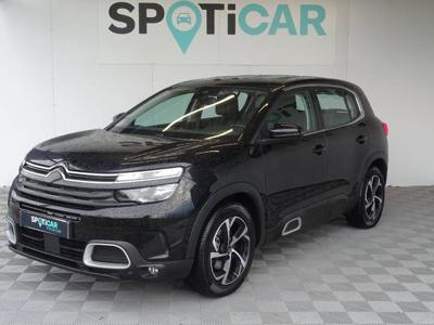 Citroën C5 Aircross PureTech 130ch S&S Feel