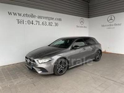 MERCEDES CLASSE A IV BERLINE phase 2