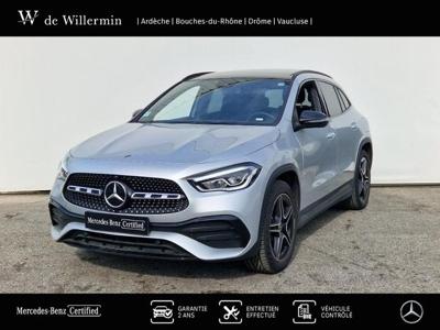 Mercedes Gla 250 e 160+102ch AMG Line 8G