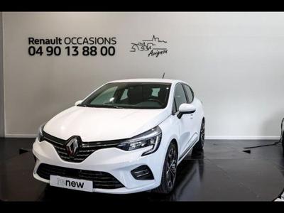 Renault Clio 1.0 TCe 100ch Intens GPL
