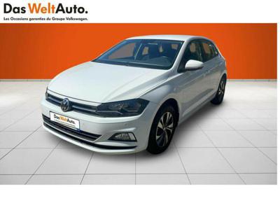 Volkswagen Polo 1.0 TSI 95ch Lounge Business Euro6d