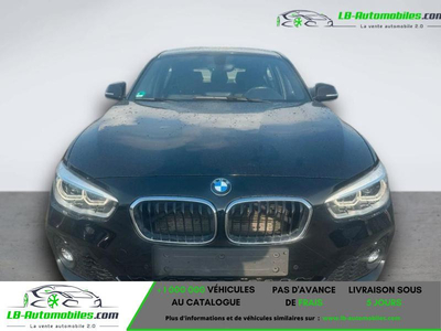 Bmw 116 116i 109 ch BVM