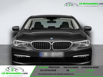 Bmw 520 520i 184 ch BVA