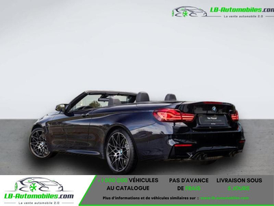 Bmw M4 450 ch M BVA