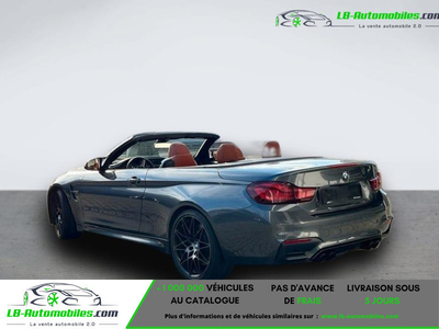 Bmw M4 450 ch M BVA