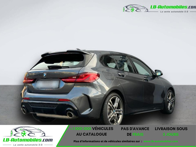 Bmw Serie 1 M135i xDrive 306 ch BVA