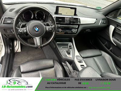 Bmw Serie 2 M240i 340 ch BVA