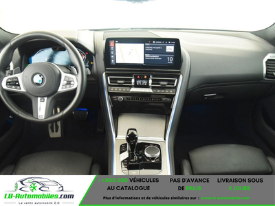 Bmw Serie 8 840d xDrive 340 ch BVA