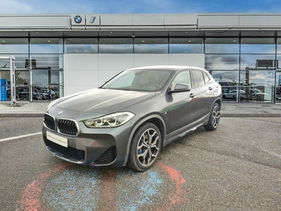 BMW X2 SDRIVE20IA 178CH M SPORT X DKG7