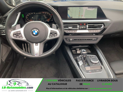 Bmw Z4 M40i 340 ch BVA