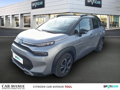 Citroën C3 Aircross BlueHDi 110ch S&S Feel Pack