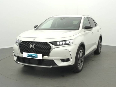 Ds Ds 7 CROSSBACK