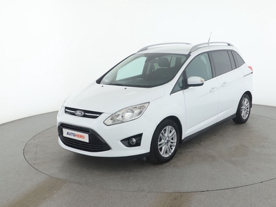 Ford Grand C Max