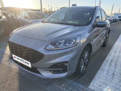 Ford Kuga 2.0 EcoBlue 150 ch mHEV ST